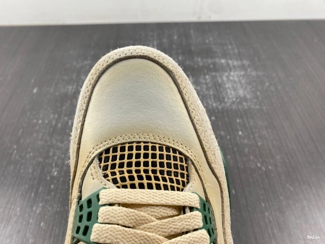 Bmlin shoes 